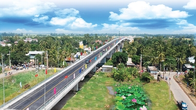 របកគំហើញចំនួន ៣ បង្កើតសន្ទុះកំណើនថ្មីសម្រាប់ Vinh Xuong