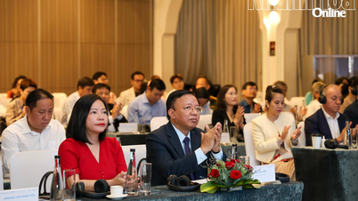 ກອງປະຊຸມສາກົນ “ອະນາຄົດຂອງມະຫາສະໝຸດ 2025: ເຕັກໂນໂລຊີອັດສະລິຍະ ແລະຊີວິດທາງທະເລແບບຍືນຍົງ”