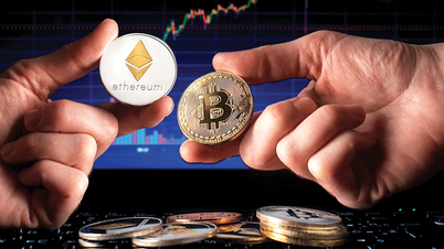 Cryptovalutamarkt vandaag, 1 oktober: Een crypto-activabedrijf met een kapitaal van 10.000 miljard VND verschijnt in Vietnam