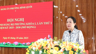 Promotion du projet de la zone urbaine Binh Quoi - Thanh Da, Hô-Chi-Minh-Ville