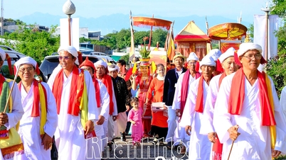 ស្នើសុំយោបល់លើការកែសម្រួលពេលវេលារៀបចំពិធីបុណ្យវប្បធម៌ជនជាតិចាមលើកទី៦