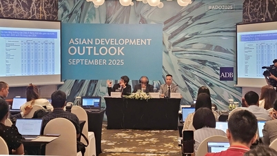 ADB raises Vietnam's growth forecast for 2025