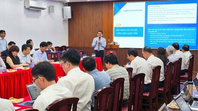 ទីក្រុងហូជីមិញរក្សាជំហររបស់ខ្លួនក្នុងការច្នៃប្រឌិត