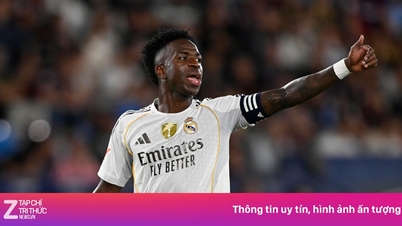 Vinicius tức giận với Alonso
