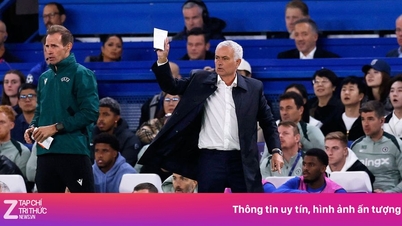 Đừng vội xem thường Mourinho