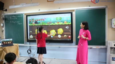Mengaplikasikan teknologi digital untuk menginovasi pendidikan