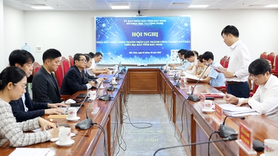 Bac Ninh ជំរុញកិច្ចសហប្រតិបត្តិការក្នុងការអភិវឌ្ឍធនធានមនុស្សសម្រាប់ឧស្សាហកម្ម semiconductor ជាមួយសហគ្រាសកូរ៉េ