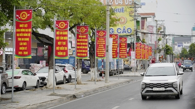 Towards the 14th Party Congress: Arousing the aspiration for development, building An Giang into a fairly developed province by 2030