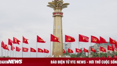 From merger to breakthrough: Hung Yen - new position and strength for development