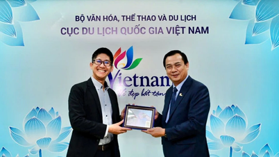 តភ្ជាប់វិស័យទេសចរណ៍ ស្រាវជ្រាវ និងធ្វើអាជីវកម្មជើងហោះហើរត្រង់រវាង Fukuoka-Da Nang
