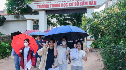 Bac Ninh fördert allgemeine Bildung, beseitigt Analphabetismus und Studentenströme