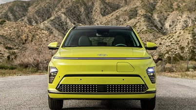 Hyundai Kona Electric 2026: Λανσάρεται μόνο με την έκδοση SE