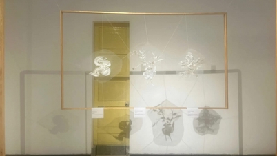 Special exhibition on Vietnamese embroidery heritage in Hue