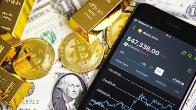 Založení burzy krypto aktiv není určeno k „hraní mincí“.