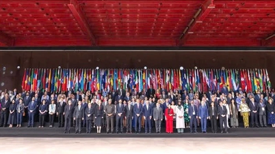 MONDACULT 2025: Making culture a pillar of global sustainable development