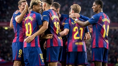 Barcelona vs PSG៖ នឹង​មាន​ភាព​សាហាវ​នៅ​តំបន់​កណ្តាល