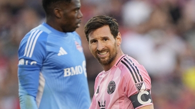 Messi iyi oynadı, Suarez iki gol attı ama Inter Miami yine başarısız oldu: Hala MLS Kupası'nı dört gözle bekliyorum