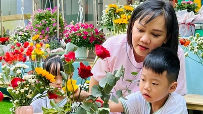 National Assembly delegates propose career guidance for preschool children, many people support