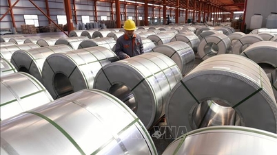Thailand announces review of anti-dumping tax on cold-rolled carbon steel