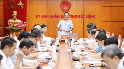 Bắc Ninh: Tập trung triển khai các dự án điện đúng và vượt kế hoạch