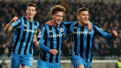 Předpověď na zápas Atalanta vs. Club Bruggy, 30. září 23:45: Strach domácích