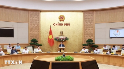 Thủ tướng Phạm Minh Chính: Chừng nào dân còn phàn nàn thì Chính phủ phải có giải pháp hiệu quả