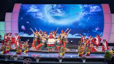 បុណ្យព្រះច័ន្ទពេញវង់