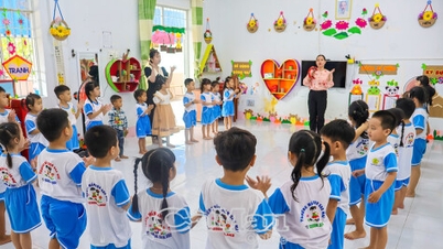 ឃុំណាំខឹន ថែរក្សា និងលើកកំពស់គុណភាពសាលារៀនឱ្យស្របតាមស្តង់ដារជាតិ។