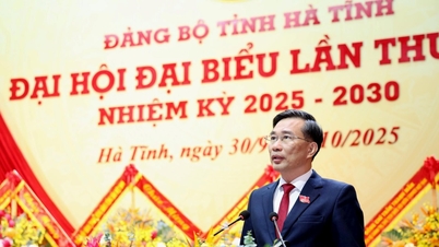 Building and promoting cultural values ​​and people of Ha Tinh in the integration period