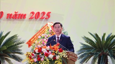 Dak Lak busca um crescimento médio do PIB bruto no período de 2026-2030 de 10,5%/ano ou mais