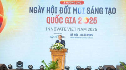 National Innovation Day 2025 officially takes place