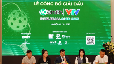 ផ្សព្វ​ផ្សាយ​ស្មារតី​កីឡា រួម​ចំណែក​លើក​កម្ពស់​បាល់​បោះ​វៀតណាម