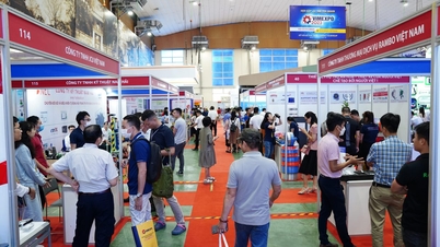 Strengthening internal resources and developing markets for industrial products