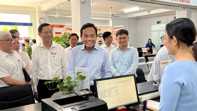 ទីក្រុងហូជីមិញ៖ សម្ពាធចំនួន 3 នៅពេលដំណើរការរដ្ឋាភិបាលកម្រិត 2 នៅក្នុងវួដដែលមានប្រជាជនច្រើនបំផុត