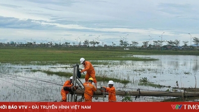 អតិថិជនជាង 2.67 លាននាក់បានស្តារថាមពលឡើងវិញបន្ទាប់ពីព្យុះ