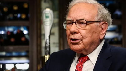 Horečka umělé inteligence a Buffettova stará „proroctví“ straší Wall Street
