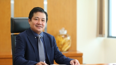 VNPT ដាក់ពង្រាយគំរូថ្មី៖ ចំណុចរបត់មួយដើម្បីបង្កើតសន្ទុះសម្រាប់ការច្នៃប្រឌិត