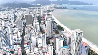 Khanh Hoa strävar efter att täcka stad- och landsbygdsplanering senast 2025