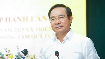 ប្រធាន Nguyen Van Duoc៖ Saigon Ward ត្រូវតែជាគំរូក្នុងការផ្លាស់ប្តូរឌីជីថល