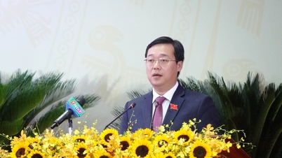 ກອງ​ປະຊຸມ​ແມ່ນ​ຂີດ​ໝາຍ​ບາດກ້າວ​ພັດທະນາ​ໃໝ່​ຂອງ​ແຂວງ ດົ່ງທາບ.