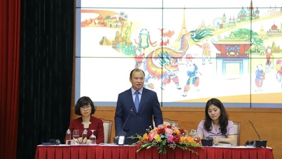 The first World Cultural Festival in Hanoi has been postponed.