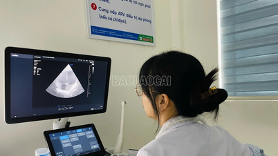 Bệnh viện Đa khoa khu vực Mường Khương được phê duyệt bổ sung 1698 dịch vụ kỹ thuật