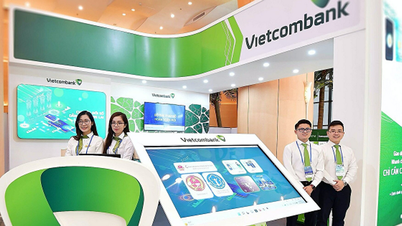 Η Vietcombank πρωτοπορεί στην έγκαιρη εγγραφή για την υποβολή αίτησης στην Εγκύκλιο 14/2025/TT-NHNN