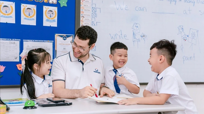 Major barriers to attracting foreign workers to schools