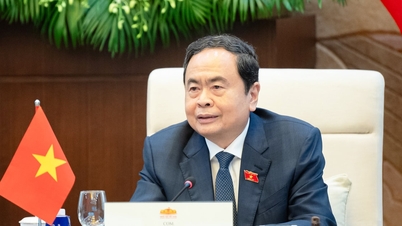 Tăng cường hợp tác nghị viện, góp phần mở rộng, nâng cao hiệu quả hợp tác Việt Nam - Cuba