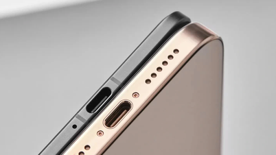 Người dùng được lợi gì khi iPhone chuyển sang USB-C?