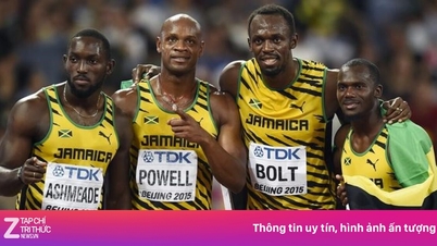 The man who cost Bolt the Olympic gold medal now lives in an Airbnb villa