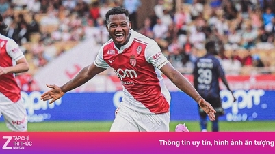 តើអ្វីបានជួយ Fati រស់ឡើងវិញនៅ Monaco?