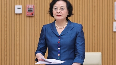 Increase commune-level human resources, accelerate the arrangement of public service units and state-owned enterprises