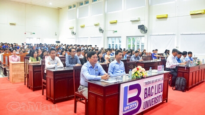 បុគ្គលិក និងសិស្សជាង 500 នាក់បានឆ្លើយតបទៅនឹងសប្តាហ៍សិក្សាពេញមួយជីវិត